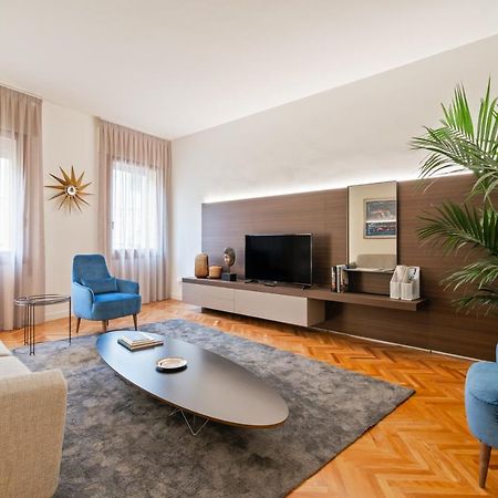 San Fermo Luxury Apartment Padova Eksteriør billede