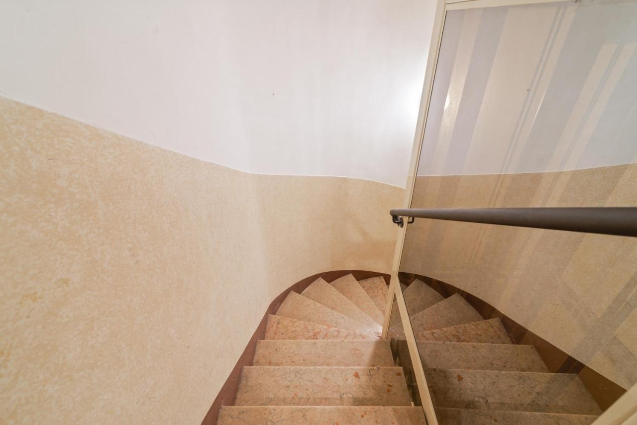 San Fermo Luxury Apartment Padova Eksteriør billede