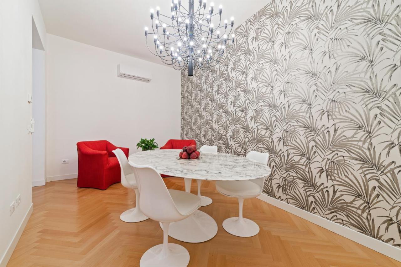 San Fermo Luxury Apartment Padova Eksteriør billede