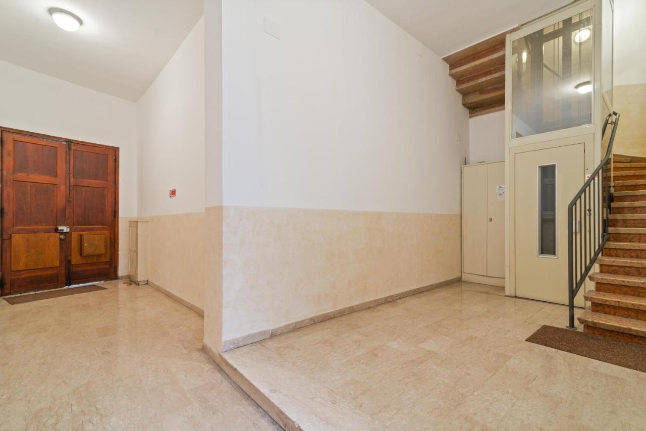 San Fermo Luxury Apartment Padova Eksteriør billede